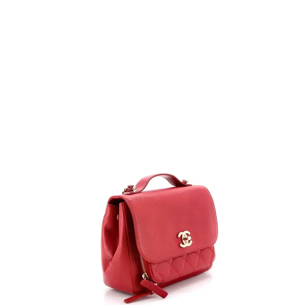 Chanel Business Affinity Flap Bag #264208C47B